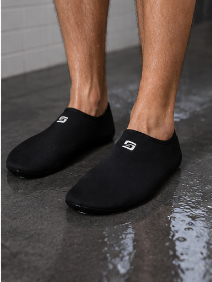 SOVEN Shower Socks