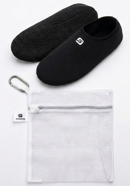 PRE ORDER: SOVEN Sauna Sock (Code: PRE10 for 10% OFF + FREE SHIPPING)